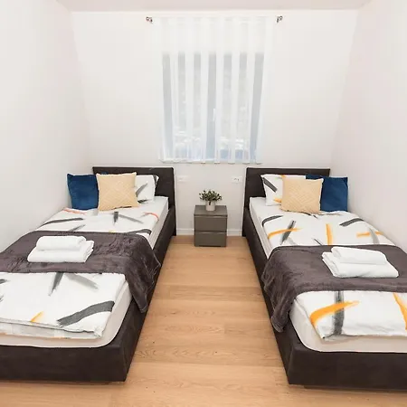 Apartment Luxury El Paradiso Sea & View