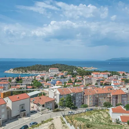 Luxury El Paradiso Sea & View Apartment *