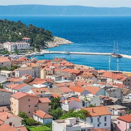 Luxury El Paradiso Sea & View