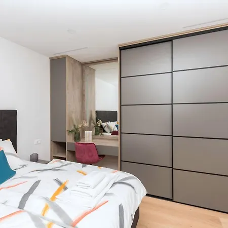 Luxury El Paradiso Sea & View * Makarska