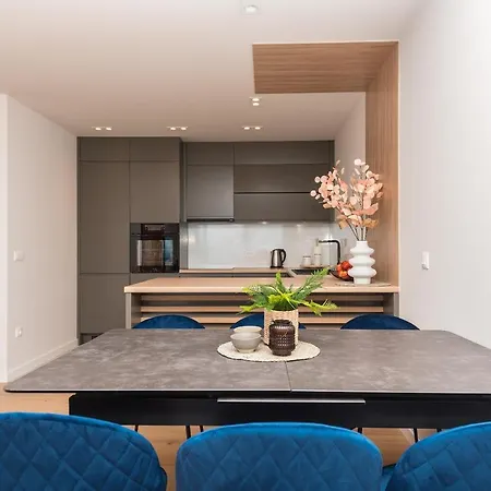 Luxury El Paradiso Sea & View * Makarska