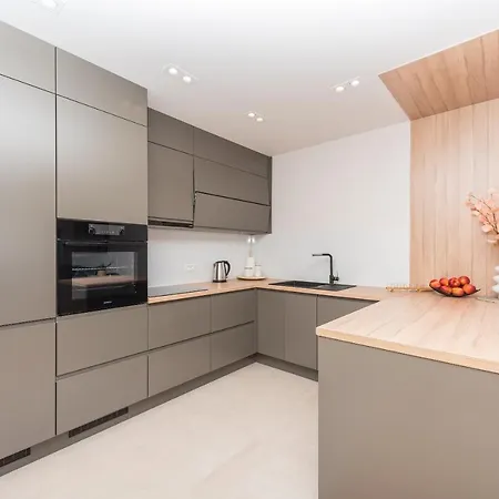 Luxury El Paradiso Sea & View