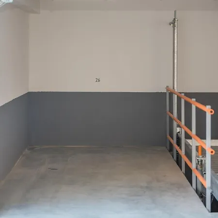 Apartment Luxury El Paradiso Sea & View Makarska